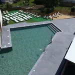 Mobil-home 4 Pers Avec Terrasse A - Api-1-52-1235 *