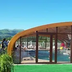 Mobil-home 4 Pers Avec Terrasse A - Api-1-52-1235 Vic-sur-Cere