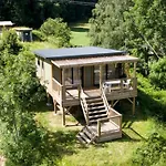 Mobil-home 4 Pers Avec Terrasse A - Api-1-52-1235 Campsite *