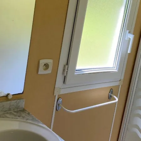 Mobil-home 4 Pers Avec Terrasse A - Api-1-52-1235 Kemp *