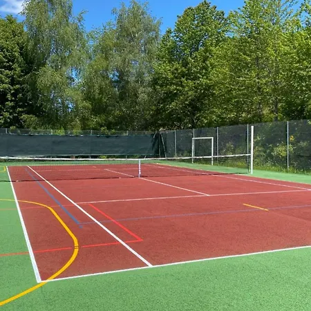 Mobil-home 4 Pers Avec Terrasse A - Api-1-52-1235