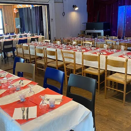 Кемпинг Mobil-home 4 Pers Avec Terrasse A - Api-1-52-1235 Вик-сюр-Сер