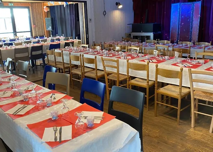 Kemp Mobil-home 4 Pers Avec Terrasse A - Api-1-52-1235 Vic-sur-Cère